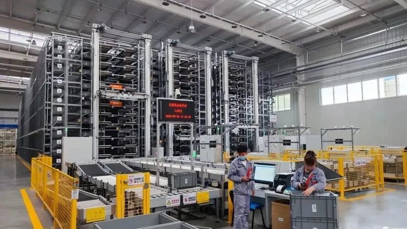 货架定制安装：揭秘五大关键要点